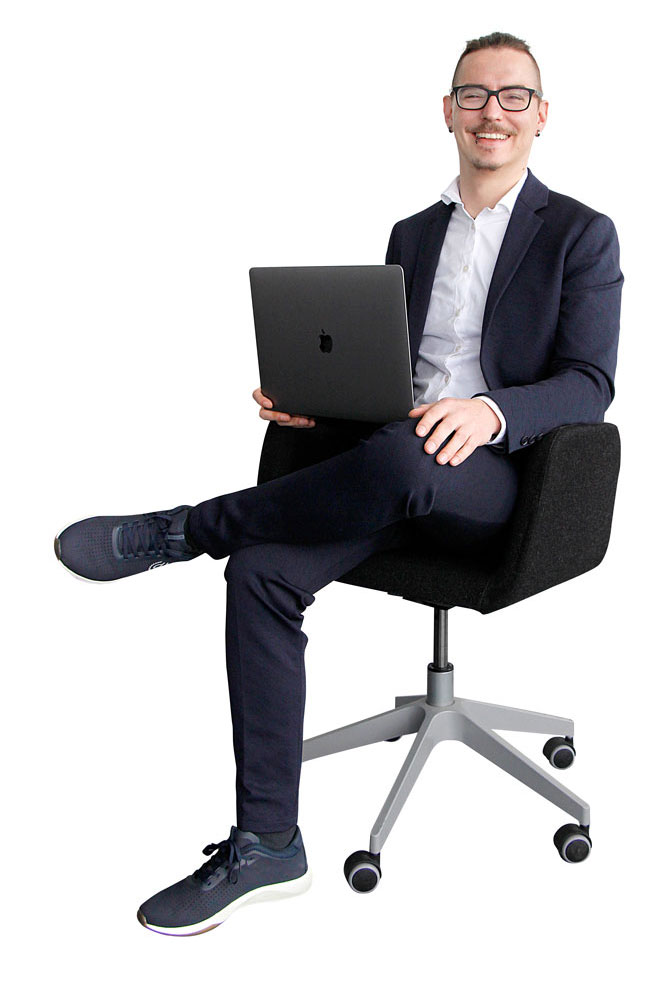 Tobias Grieß