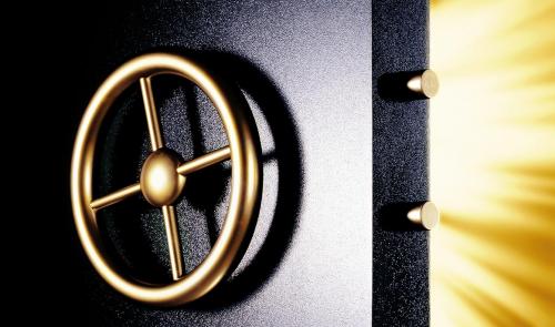 Tresor Fotolia 5024601 L