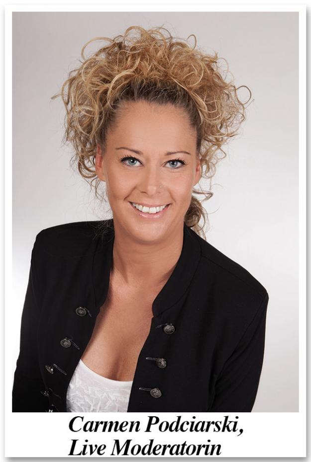 Carmen Podciarski