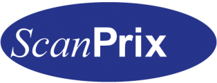 Scan Prix Logo