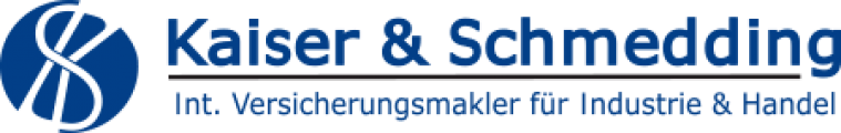 k+s logo