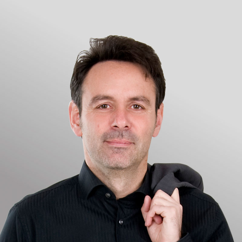 Samir Chaar