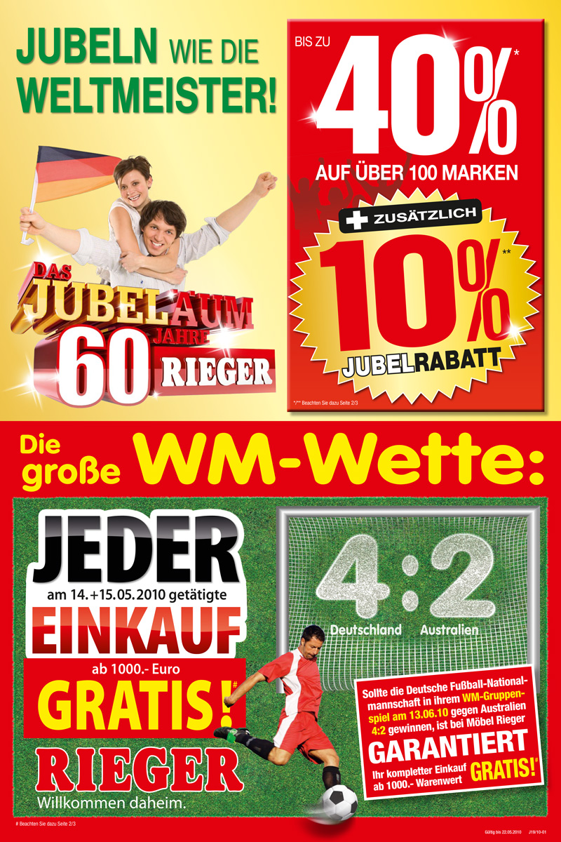 rieger