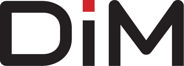 DiM Logo